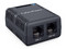 Tarjeta CyberPower SNEV001 para Monitoreo de Temperatura y Humedad, Compatible con Tarjetas RMCARD, 2 Puertos RJ-45, Color Gris.







