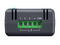 Tarjeta CyberPower SNEV001 para Monitoreo de Temperatura y Humedad, Compatible con Tarjetas RMCARD, 2 Puertos RJ-45, Color Gris.







