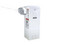 Barrera Vehicular DKS DoorKing 1601-380: Uso Intensivo, Compatible con Mástil de hasta 4.26m, Bajo Mantenimiento, Motor 372.8W.