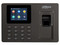 Control de asistencia biométrico Dahua ASA1222E-S, hasta 2000 usuarios y 1000 huellas.