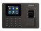 Control de Asistencia Dahua DHI-ASA1222E de Huella y Password, Pantalla de 2.4
