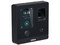 Control de acceso Dahua ASI1212FD para exterior con capacidad de hasta 30,000 usuarios.