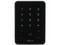 Lector de control de acceso Dahua DHI-ASR2101A, Lectora de Tarjetas MiFare con Teclado Touch, Conexión RS-485 y Wiegand, Leds Rojo y Verde, Fondo de Luz Azul.