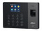 Control de Asistencia Dahua ASA1222G Standalone con Batería Incluida, 1,000 Usuarios, 2,000 Huellas, 1000 Contraseñas, 1000 Tarjetas Mifare, 1000 Registros, Comunicacion TCP/IP, USB, 24 Periodos de Asistencia y 20 Departamentos.