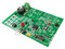 Sensor de masa Doorking 9410-010 de 1 canal, compatible con barreras y motores DKS.