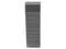 Lector de Proximidad HID MINIPROX 5365EGP00, Color gris.