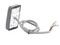 Lector de Proximidad HID PROXPOINT 6005BGB00, Color gris.