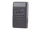 Lector de Proximidad HID PROXPOINT 6005BGB00, Color gris.
