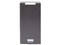 Lector de Proximidad HID R10F, Color gris.