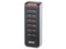 Lector con teclado capacitivo HID SIGNO multitecnología, 20KNKS-01-00001H, Pigtail/Wiegand.