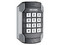 Lector de Tarjetas MIFARE y Contraseñas Hikvision DS-K1104MK, Wiegand W26, W34 y RS-485, IP65, IK10, Indicador LED.