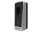 Lector Esclavo de Huella Digital Hikvision  DS-K1201A-MF, hasta 9500 huellas, Lector de Tarjetas MIFARE, RS-485, Protección IP65.