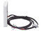 Lector de Tarjetas Hikvision PROX EM, Exterior IP65 Wiegand, Compatible con Cualquier Panel.