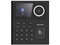 Control de Asistencia HikVision Min Moe DS-K1T320MFWX-B/S, Soporta hasta 1.000 Tarjetas, 1.000 Huellas, 500 Rostros, Color Negro.