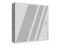 Controlador Wi-Fi Hikvision DS-K2702WX-E1 de 2 puertas, Administrable en la Nube con Hik-Connect Teams, hasta 100,000 usuarios, 10,000 huellas, 200,000 tarjetas y 600,000 eventos.