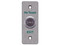 Botón de Salida Hikvision DS-K7P04 sin Contacto, Normalmente abierto y cerrado, Distancia de detección ajustable.
