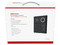 Kit WiFi de Control de Acceso Lite Hikvision DS-KAS320, con lector de rostros, tarjetas y huellas, 500 Rostros, Compatible con App HIKConnect, Incluye Electroimán, Botón de Salida y Montajes Z y L para imán.