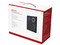 Kit WiFi de Control de Acceso Lite Hikvision DS-KAS320, con lector de rostros, tarjetas y huellas, 500 Rostros, Compatible con App HIKConnect, Incluye Electroimán, Botón de Salida y Montajes Z y L para imán.