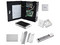 Kit de Control de Acceso con Tarjeta para 4 Puertas, Todo incluido, Software IVMS4200.