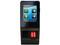 Lector de huellas Idemia serie Sigma lite plus, con lector iClass PoE, IP65, aprobado por FBI.