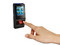 Lector de huellas Idemia serie Sigma lite plus, con lector iClass PoE, IP65, aprobado por FBI.