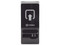Lector de huella Idemia Sigma Lite BIO, PoE, IP65 aprobado por FBI.