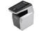 Lector de Huella Digital Idemia, MorphoWave Compact, USB, RJ-45.
