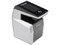 Lector de Huella Digital Idemia, MorphoWave Compact, USB, RJ-45.