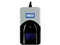 Lector Biométrico de Huella Digital Ingressio UareU 4500, USB.