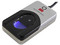 Lector Biométrico de Huella Digital  U are U 4500, USB.
