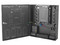 Control de Acceso Rosslare AC-825IP para 4 lectoras, Capacidad de 100,000 usuarios y 500,000 Eventos, Compatible con Sistema de Elevadores, Incluye Gabinete y Fuente de Alimentación.