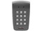 Control de acceso Rosslare Security ACF-44 de hasta 500 Usuarios, Lector de Proximidad Integrado.