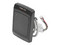 Lector de Proximidad Rosslare Security AY-H12, hasta 12cm Uso Interior o Exterior, 125 KHz, Color Negro.