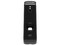 Control de Asistencia Rosslare AYB9150BTU Lector de Huellas Digitales y Tarjetas MIFARE 13.56 Mhz, Bluetooth, Capacidad de 2000 usuarios. Color Negro