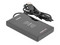 Lector de Tarjetas de Proximidad Rosslare Security DR12C, USB, Color Negro.