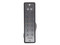 Lector de Proximidad Rosslare EY-C60N con Teclado, Lectura de tarjetas Rosslare y HID, 125KHz.