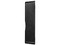 Lector de Huella Suprema BioEntry R2, Compatible con lector Suprema de 2da Gen. Multiformato (125KHz EM)(13.56MHz MIFARE, DESFire/EV1,FeliCa, NFC). Color Negro.