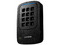 Lector con teclado Suprema XP2GKDPB, para exterior, Multitecnolgía de tarjetas, NFC, BLE.