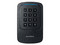 Lector de Tarjetas con teclado de uso en exterior Suprema, Multitecnolgía, NFC y Bluetooth.