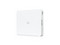 Control de Acceso UBIQUITI EAH-8 para hasta 8 puertas, 1 puerto PoE 10/100/1000 Mbps, 1 puerto 10/100 Mbps, Compatible con lectores UniFi G3 y G3 Pro.