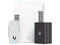 Kit De Control De Acceso Ubiquiti UA-G2-SK, Incluye UA-Hub, Lector G2 Reader Pro, Lector G2 Reader, 10 Tarjetas de Acceso NFC.