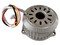 Bobina Para Motor Wejoin WJ01SVMC, Compatible con Motores de Barrera Weijon Con Servo Motor.