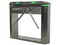 Torniquete Automático WEJOIN WJTS212 de Acero Inoxidable para Control de Acceso, Bidireccional.