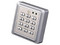 Teclado para control de acceso YLI YK668PAK, para tarjeta ID a prueba de agua para 2000 tarjetas ID y 1 password.