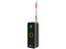 Barrera Vehicular ZKTECO BGM1030L de doble dirección, Brazo Telescópico de hasta 3 metros, 1.5 s, Gabinete con Luz LED Indicador de estado.