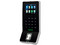 Control de Acceso y Asistencia ZKTECO F22/ID, Pantalla de 2.4