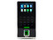 Control de Acceso ZKTECO F22 ID, Hasta 3000 huellas, USB, Wi-Fi, Color Negro.