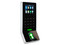 Control de Acceso ZKTECO F22 ID, Hasta 3000 huellas, USB, Wi-Fi, Color Negro.