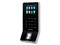 Control de Acceso ZKTECO F22 ID, Hasta 3000 huellas, USB, Wi-Fi, Color Negro.