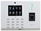 Control de Acceso y asistencia ZKTeco G2MF con pantalla LCD de 3.5